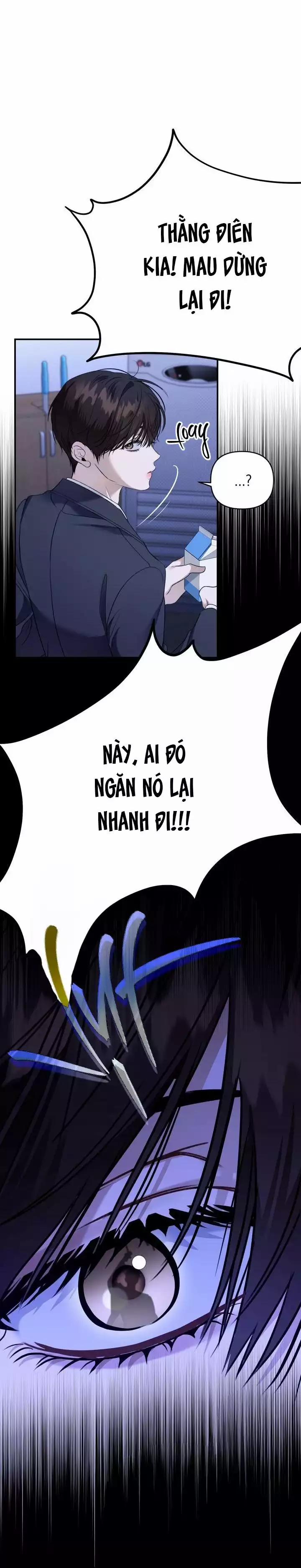 Eighteen's Bed 16 trang 39