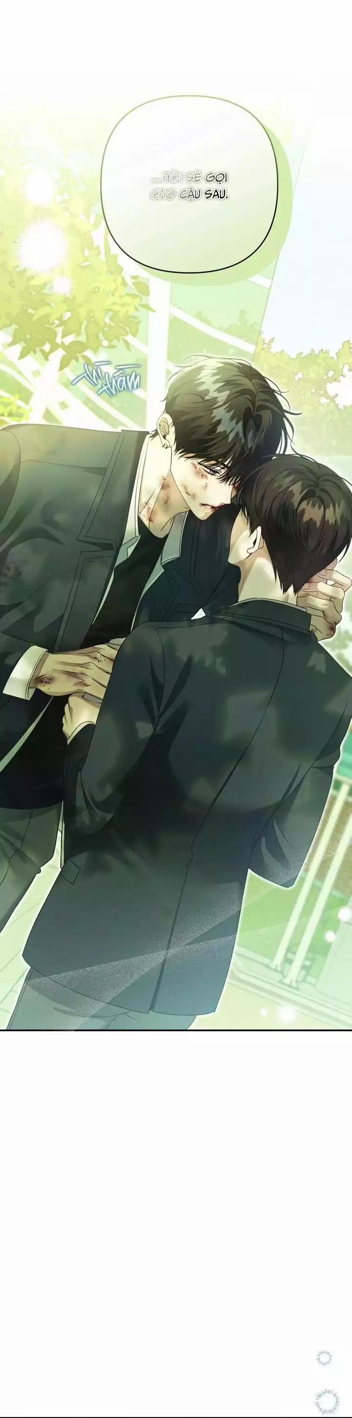 Eighteen's Bed 16 trang 50