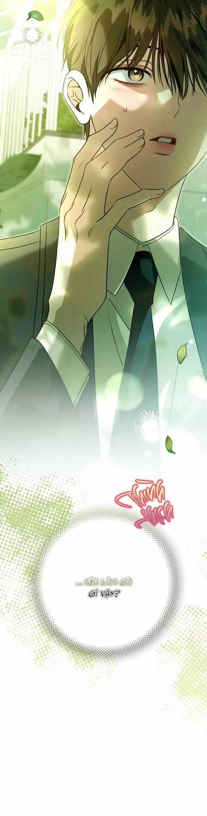 Eighteen's Bed 16 trang 54