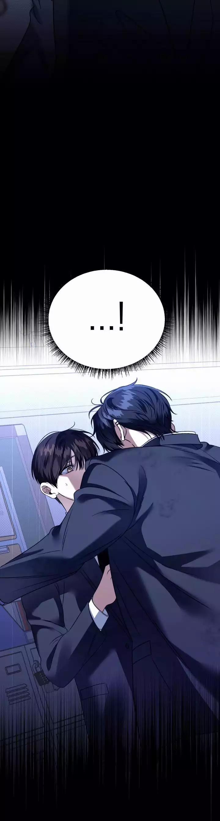 Eighteen's Bed 16 trang 8