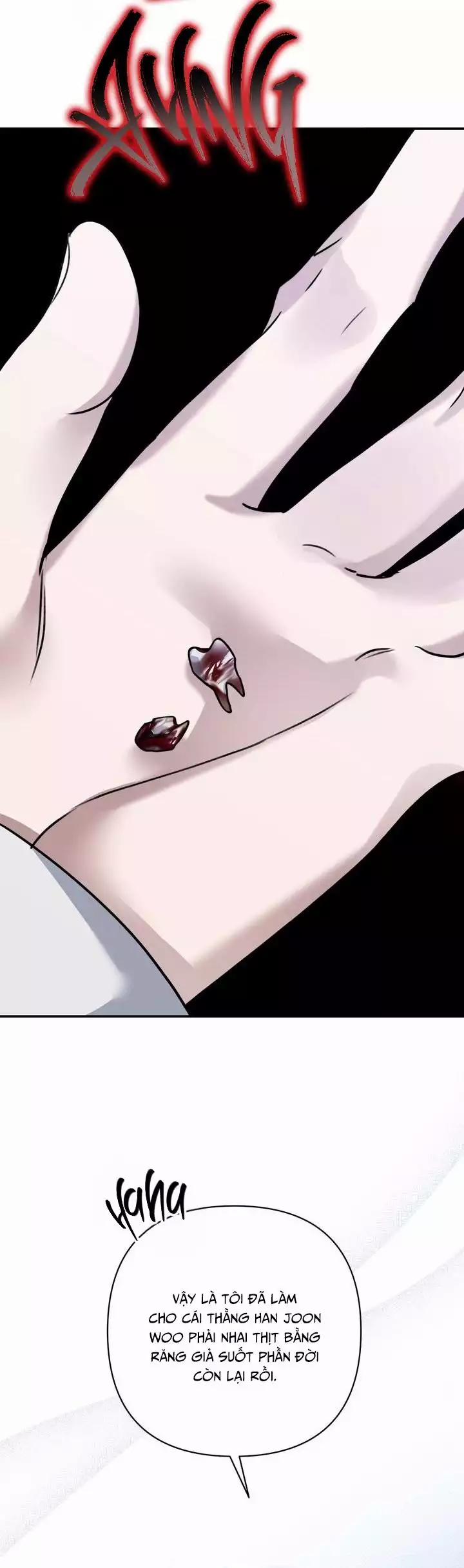 Eighteen's Bed 17 trang 11