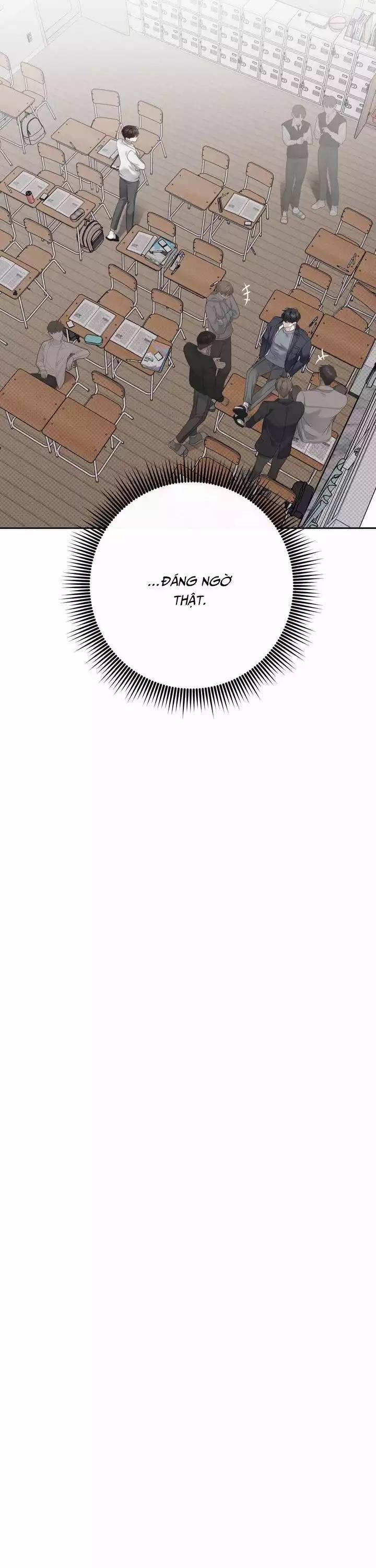 Eighteen's Bed 17 trang 19