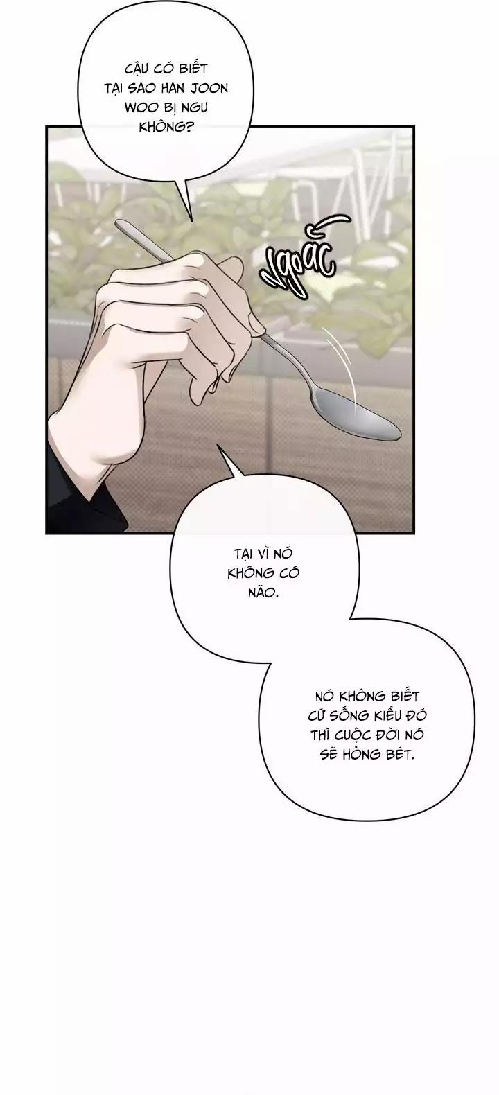 Eighteen's Bed 17 trang 26