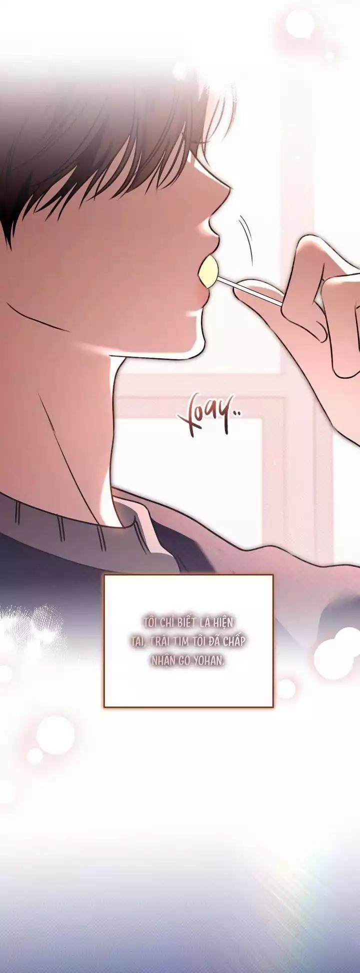 Eighteen's Bed 18 trang 21