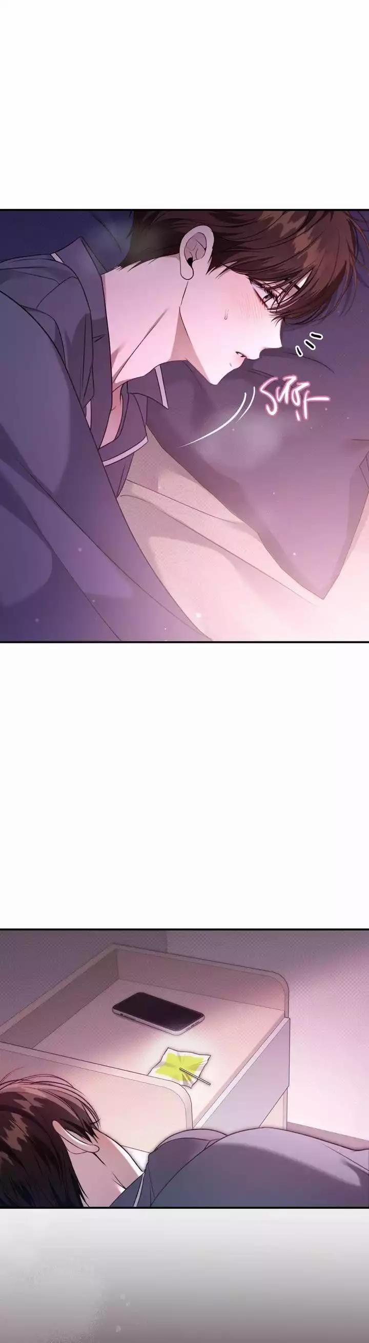 Eighteen's Bed 18 trang 24