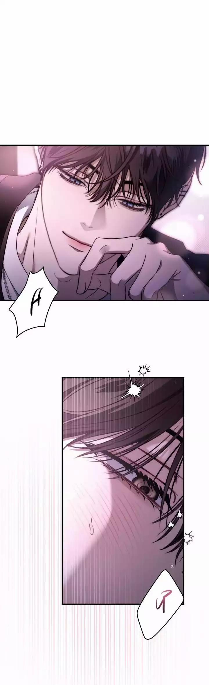 Eighteen's Bed 18 trang 28