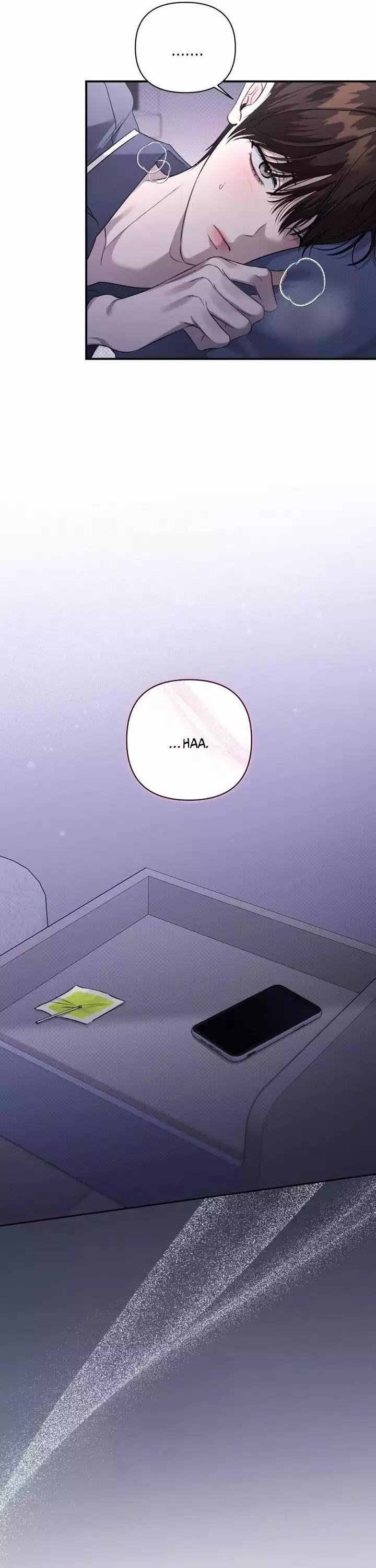 Eighteen's Bed 18 trang 30