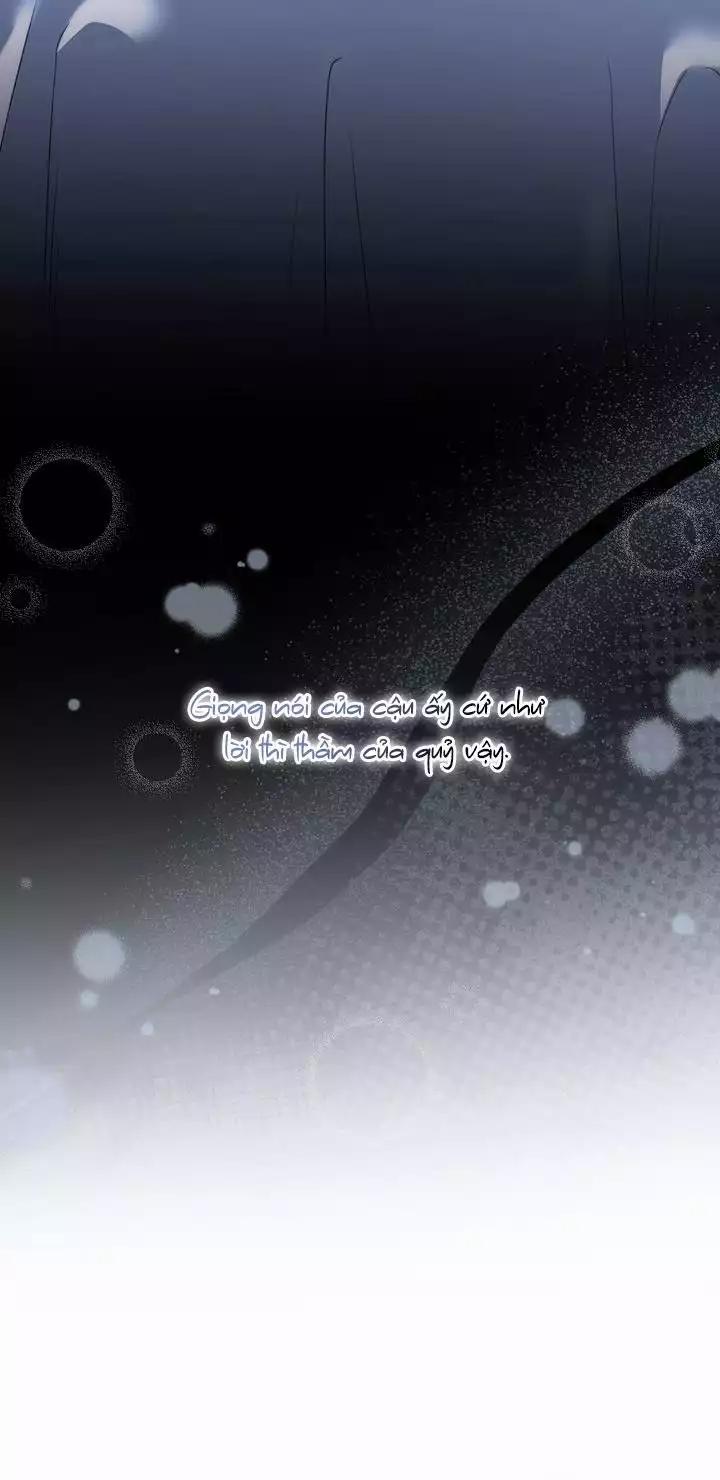 Eighteen's Bed 18 trang 6