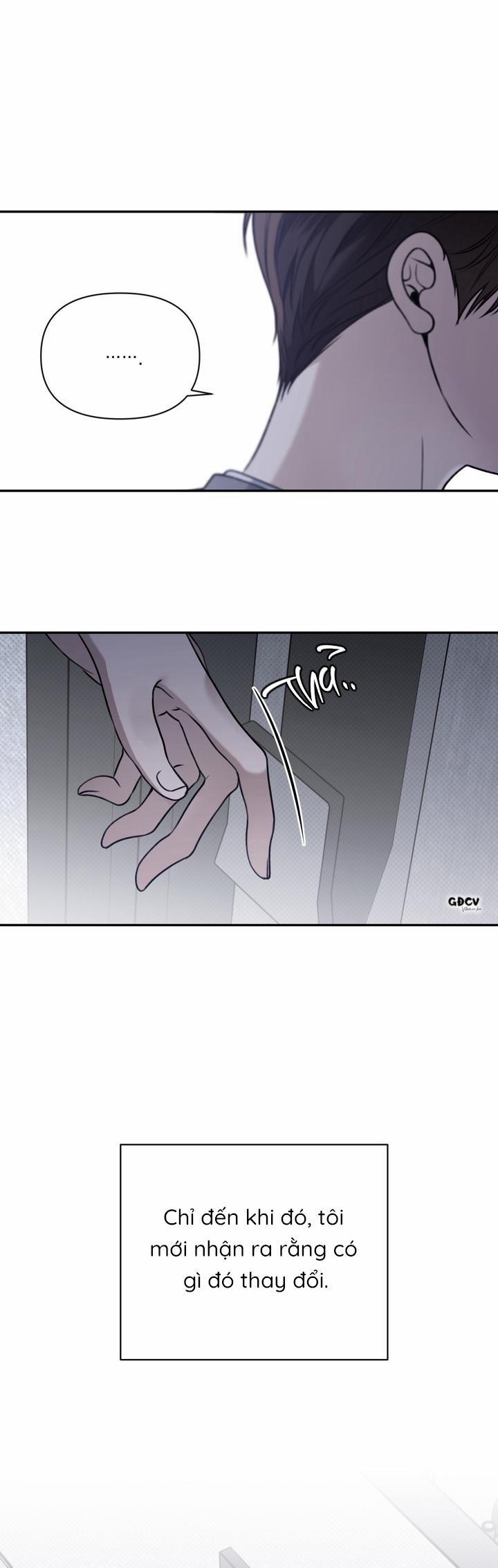 Eighteen's Bed 2 trang 30