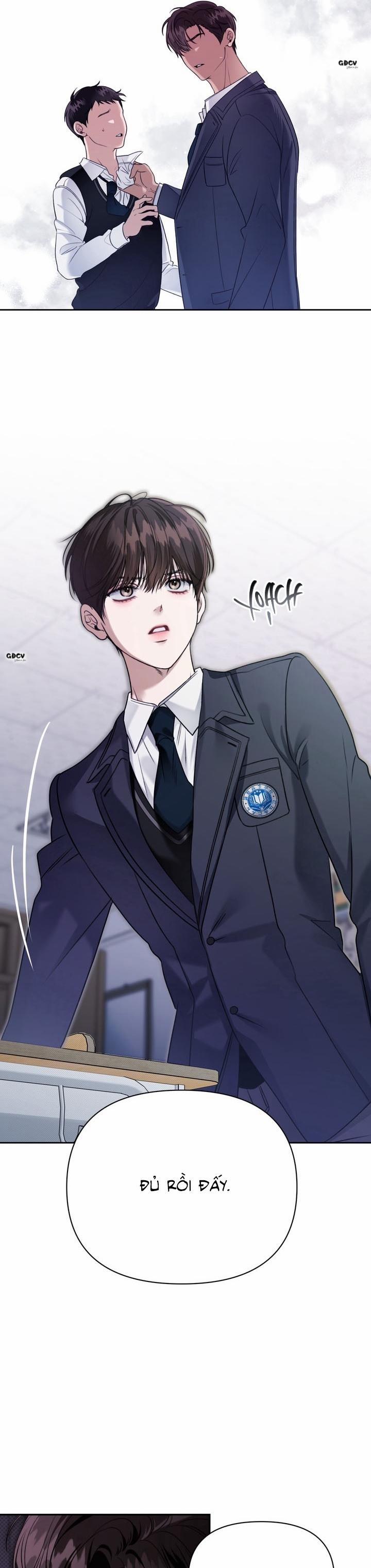 Eighteen's Bed 3 trang 18