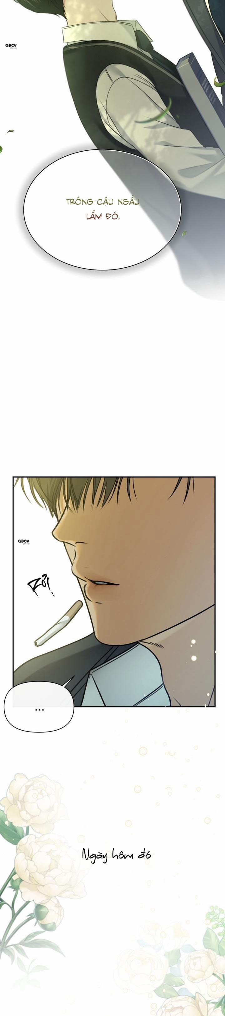 Eighteen's Bed 3 trang 9