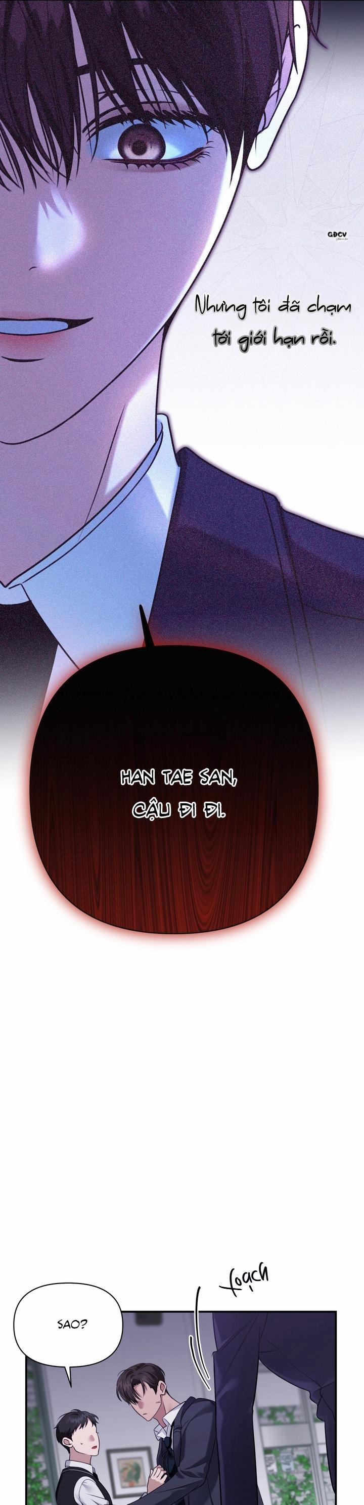 Eighteen's Bed 4 trang 24