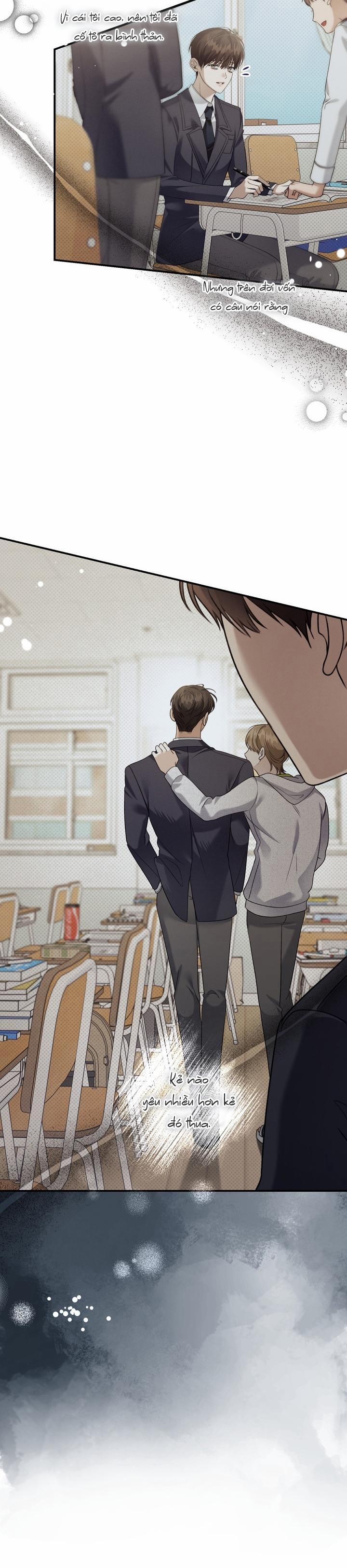 Eighteen's Bed 5 trang 19