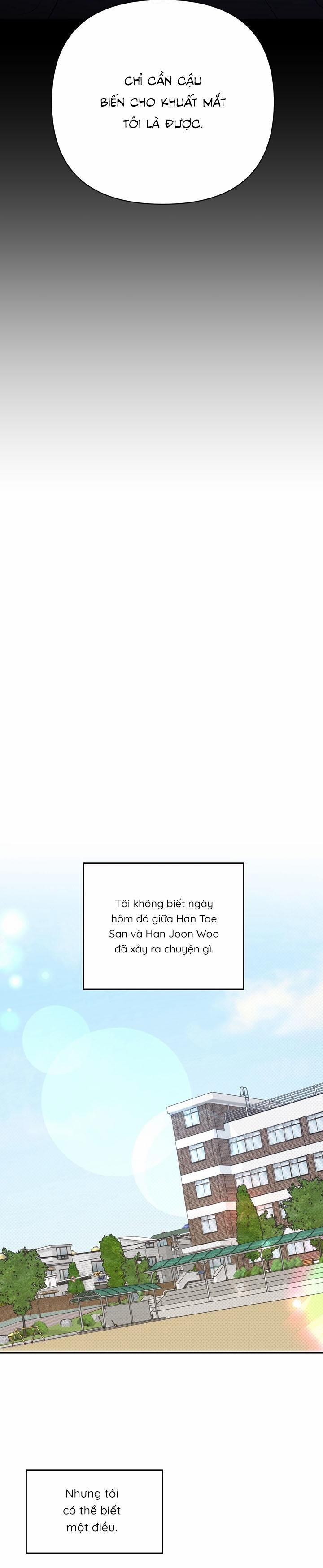 Eighteen's Bed 6 trang 24