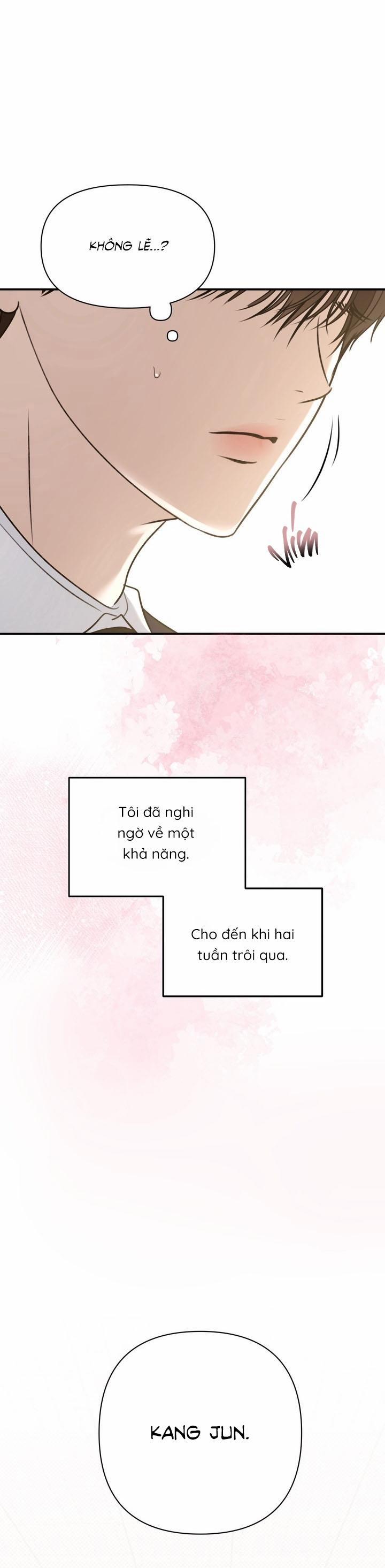 Eighteen's Bed 6 trang 28