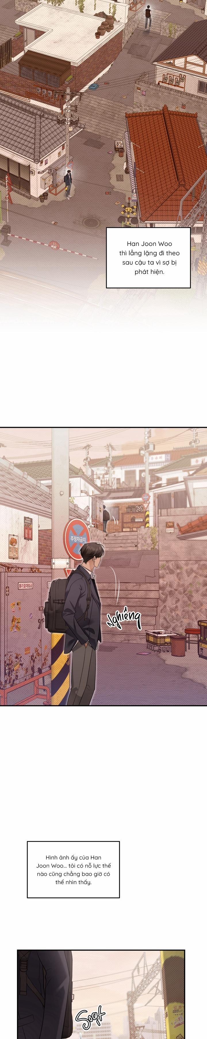 Eighteen's Bed 7 trang 13