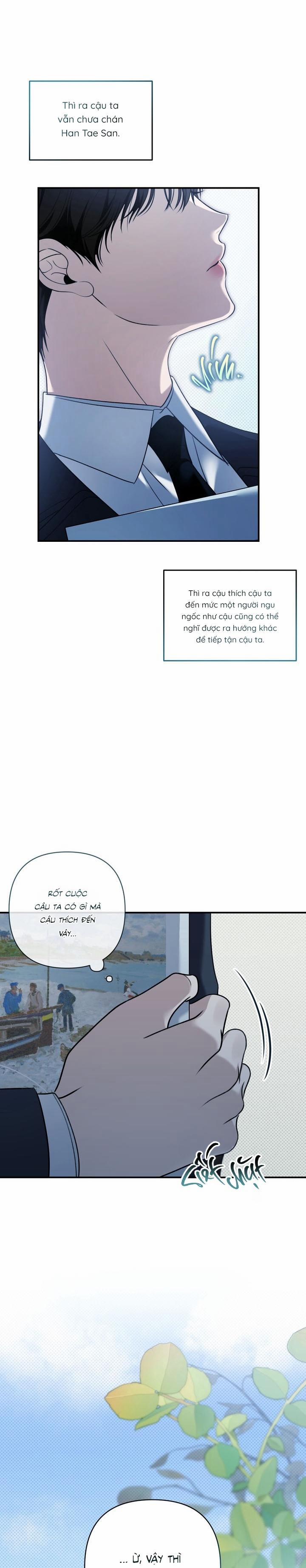 Eighteen's Bed 7 trang 2