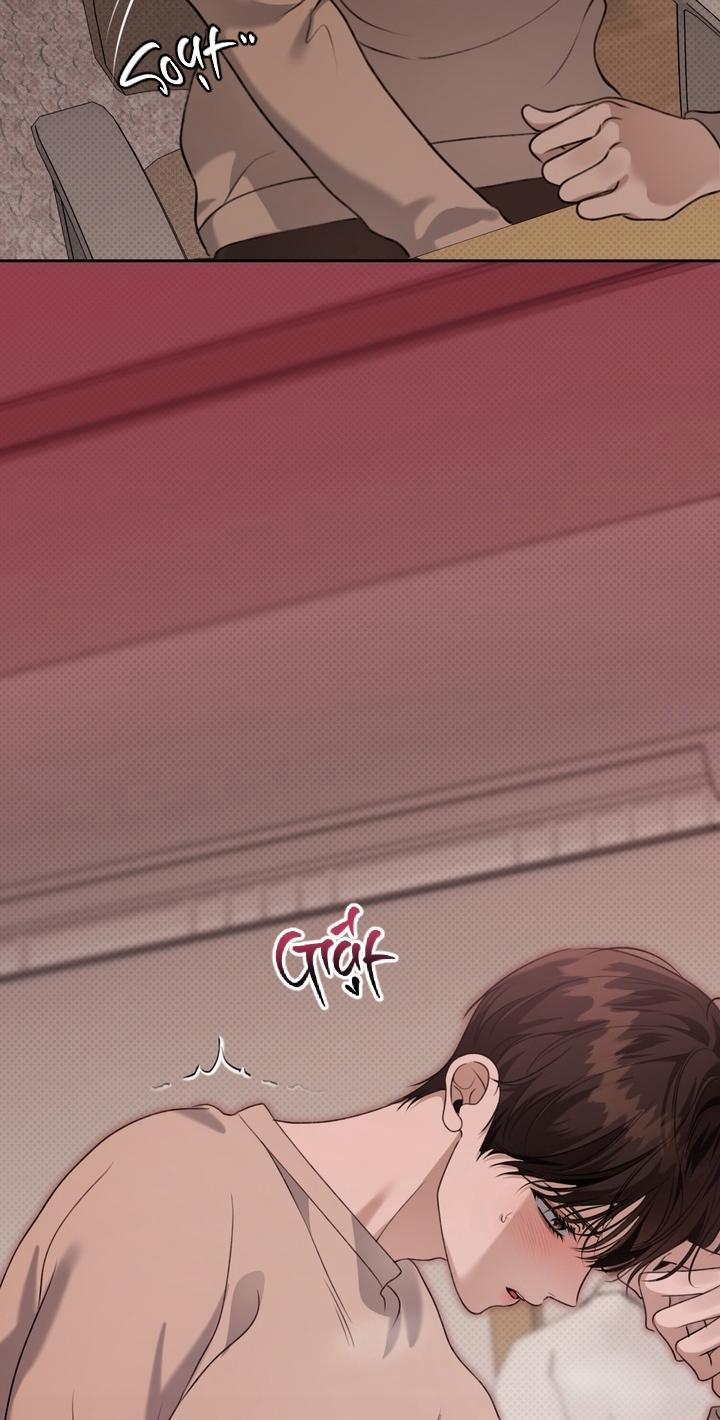 Eighteen's Bed 7 trang 30