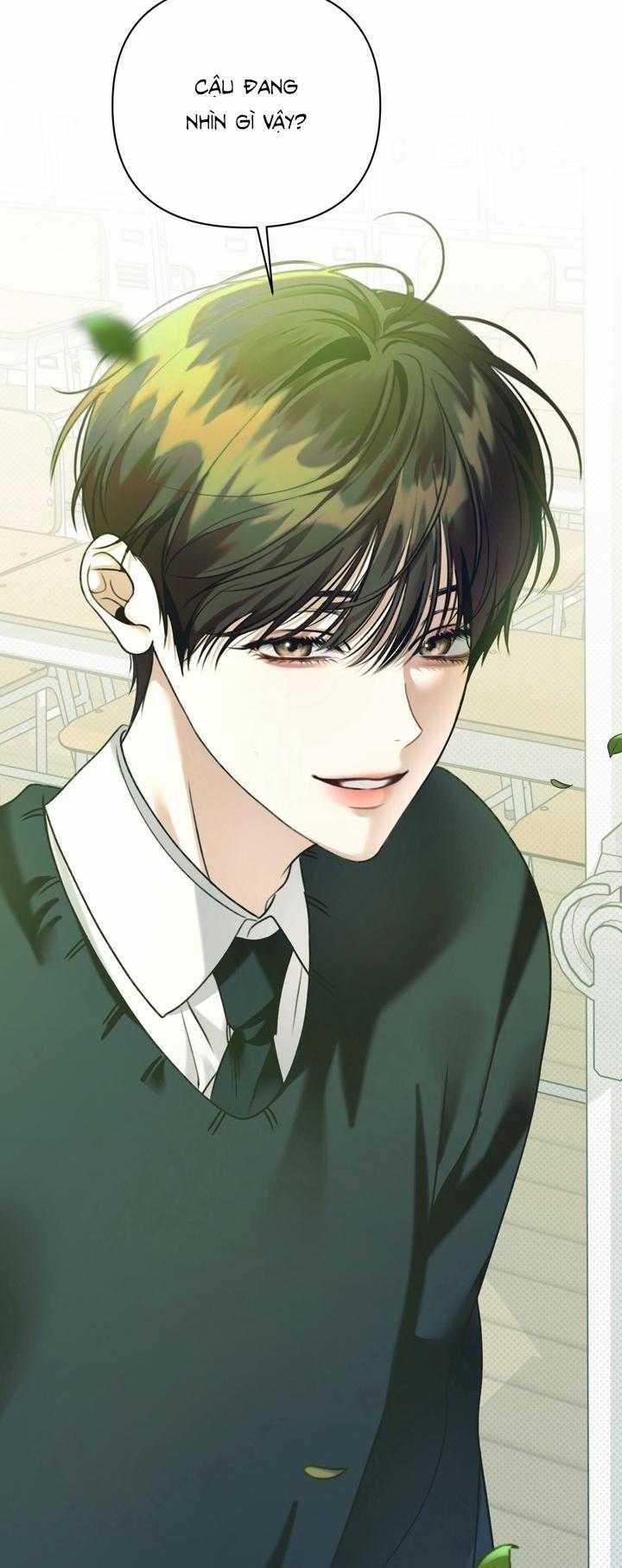 Eighteen's Bed 8 trang 30