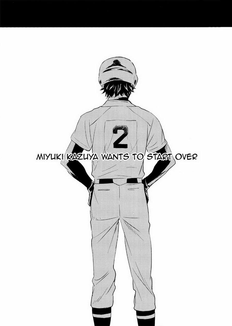 Eijun người mẹ độc thân (Diamond no Ace) 0 [end] trang 1