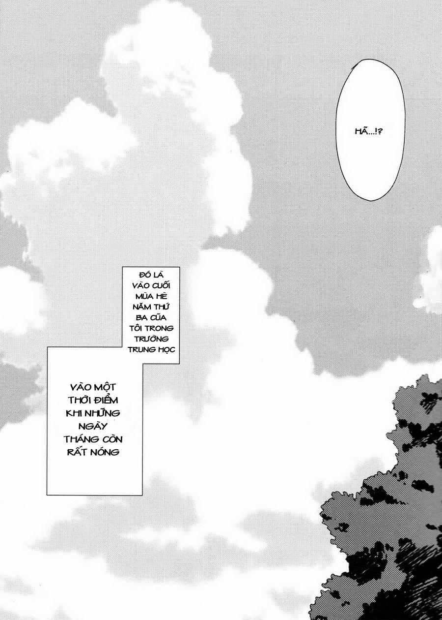 Eijun người mẹ độc thân (Diamond no Ace) 1 trang 5