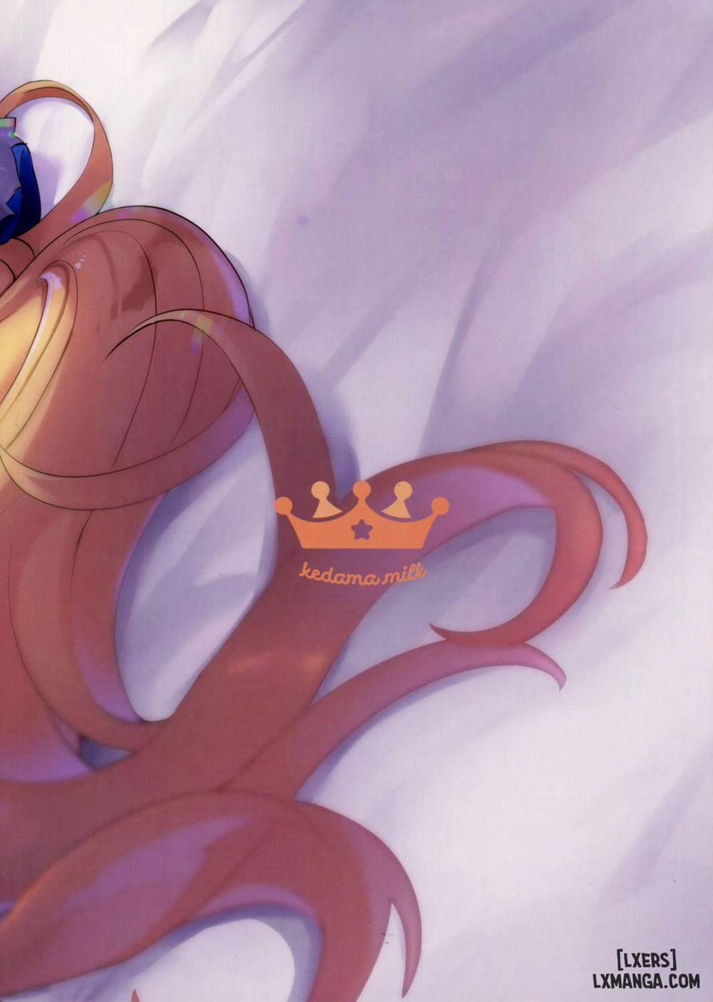 Eld Marriage Oneshot trang 1