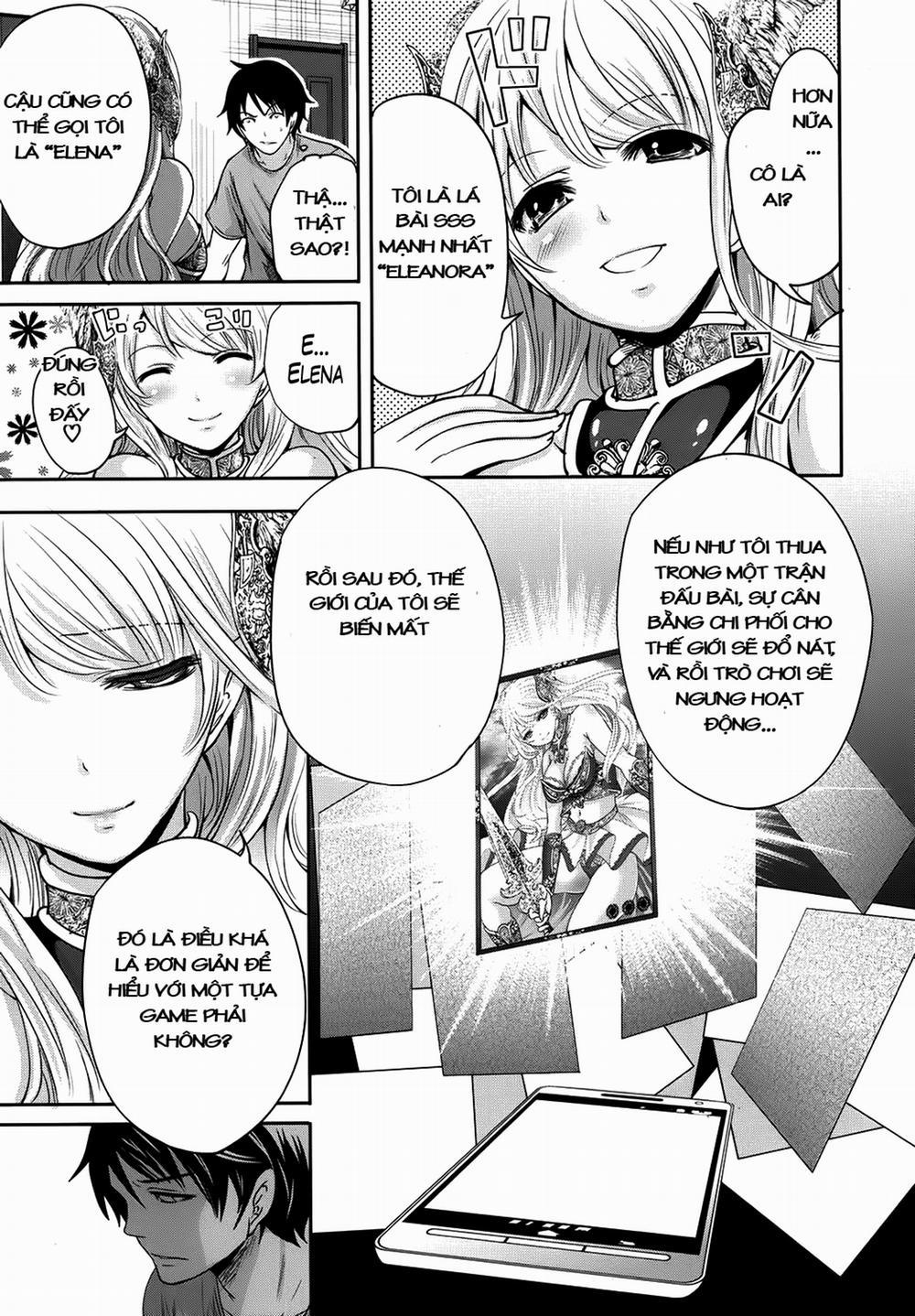 Eleanora's Advance 1 trang 10