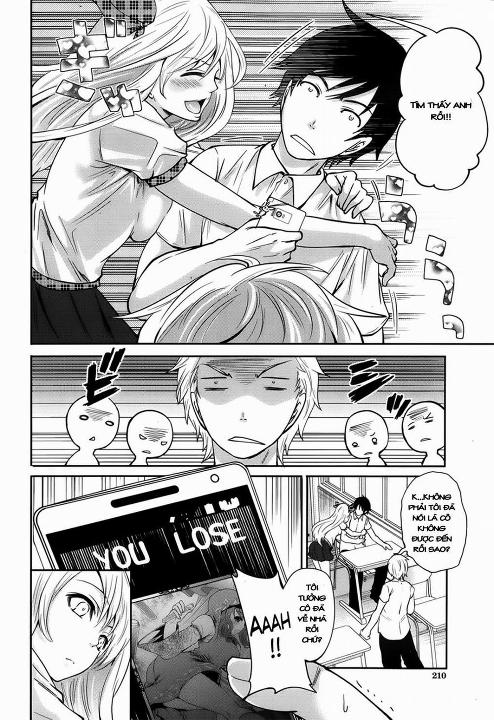 Eleanora's Advance 2 trang 3