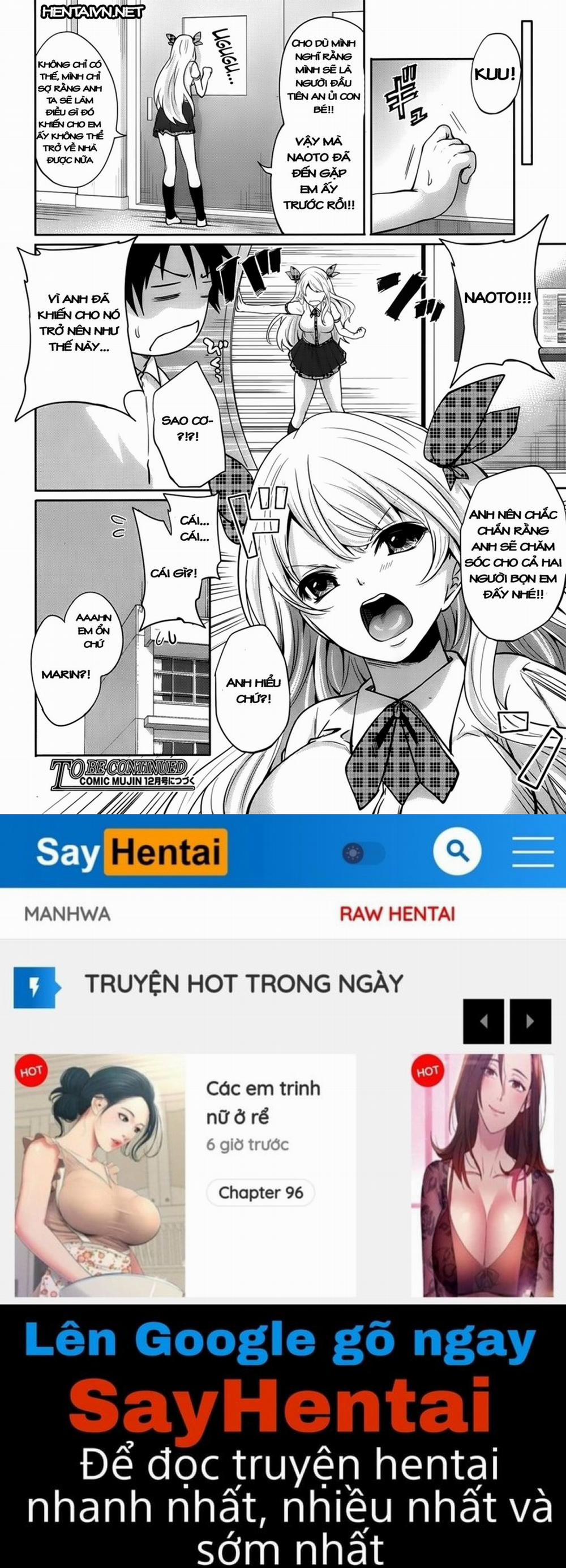 Eleanora's Advance 2 trang 38