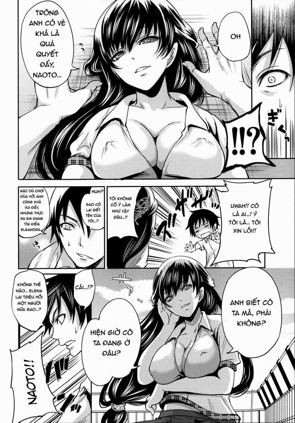 Eleanora's Advance 3 trang 3