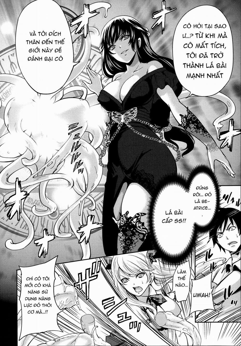 Eleanora's Advance 3 trang 5