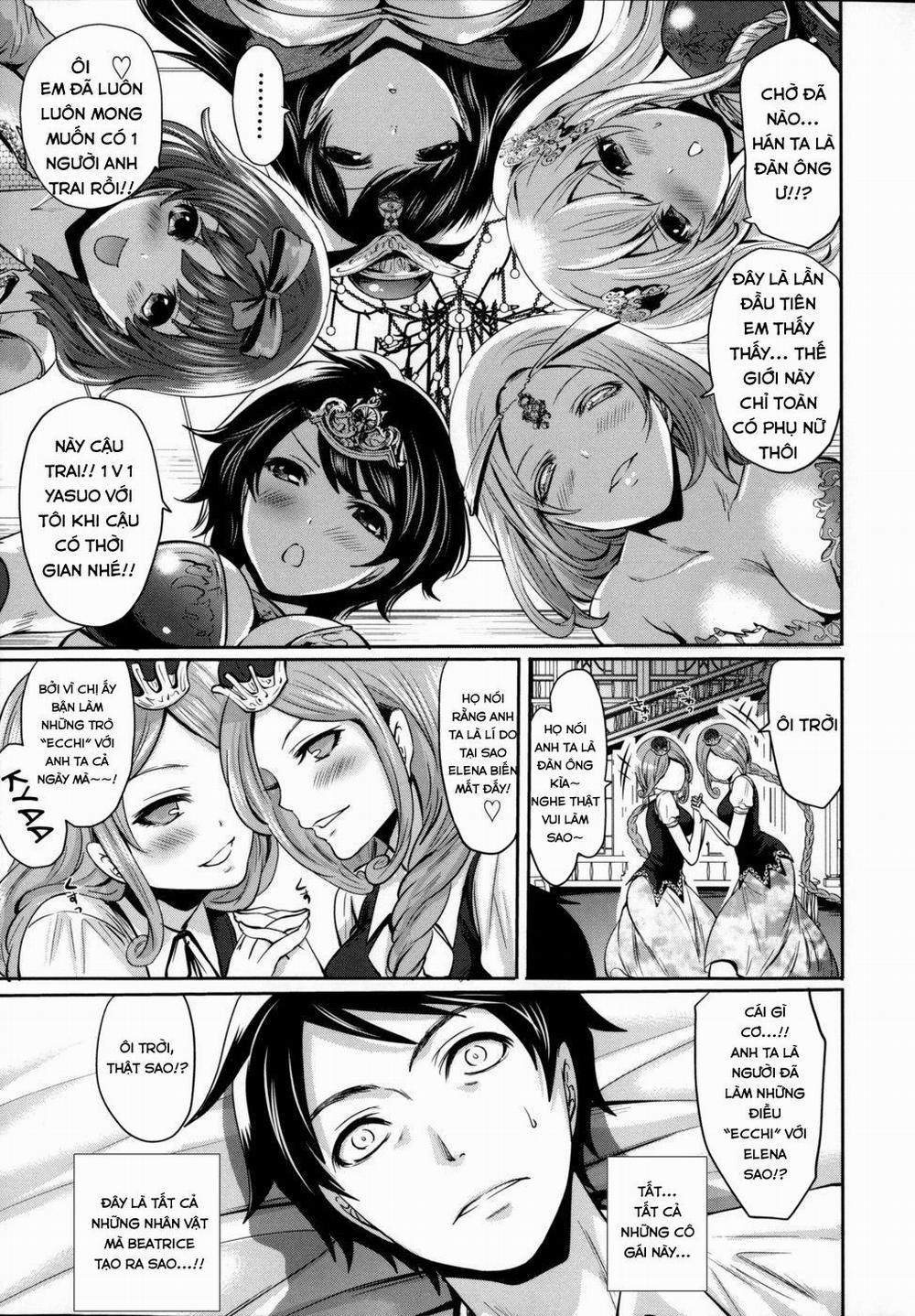 Eleanora's Advance 4 trang 3