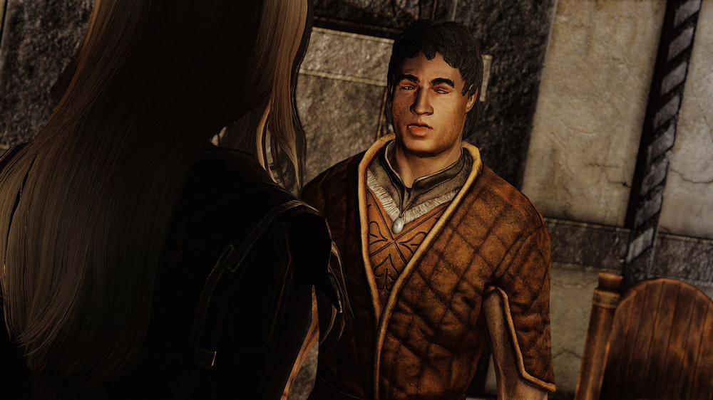 Elenwen, Emissary of Thalmor 1 trang 12