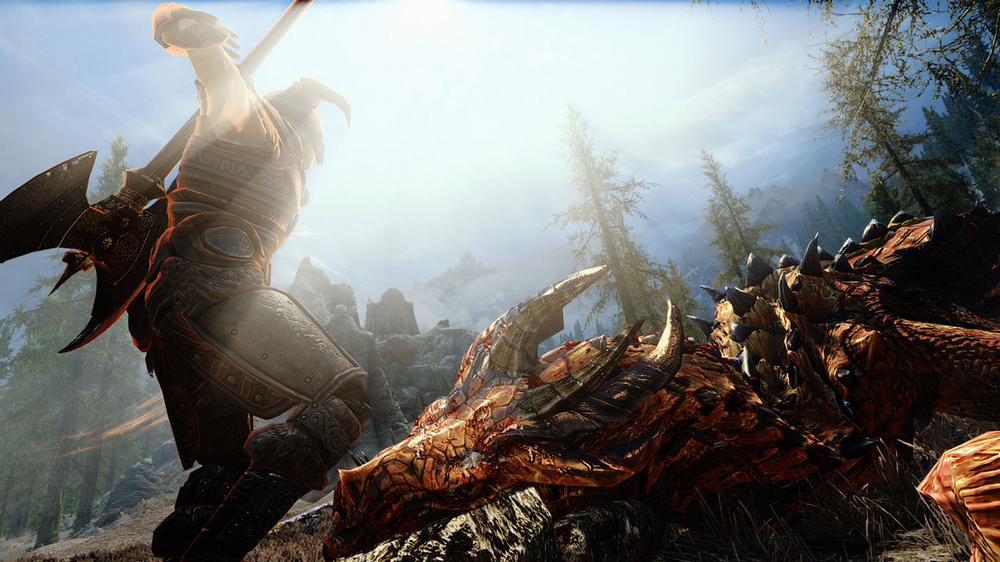 Elenwen, Emissary of Thalmor 1 trang 14