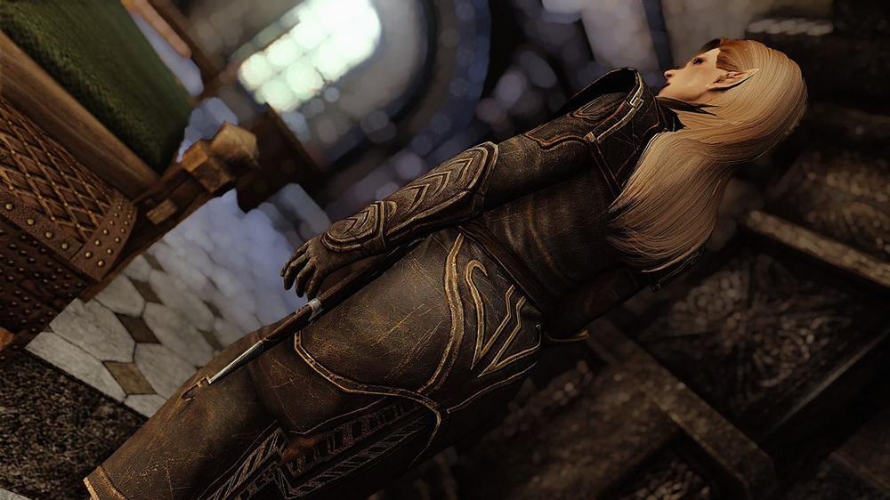 Elenwen, Emissary of Thalmor 1 trang 18