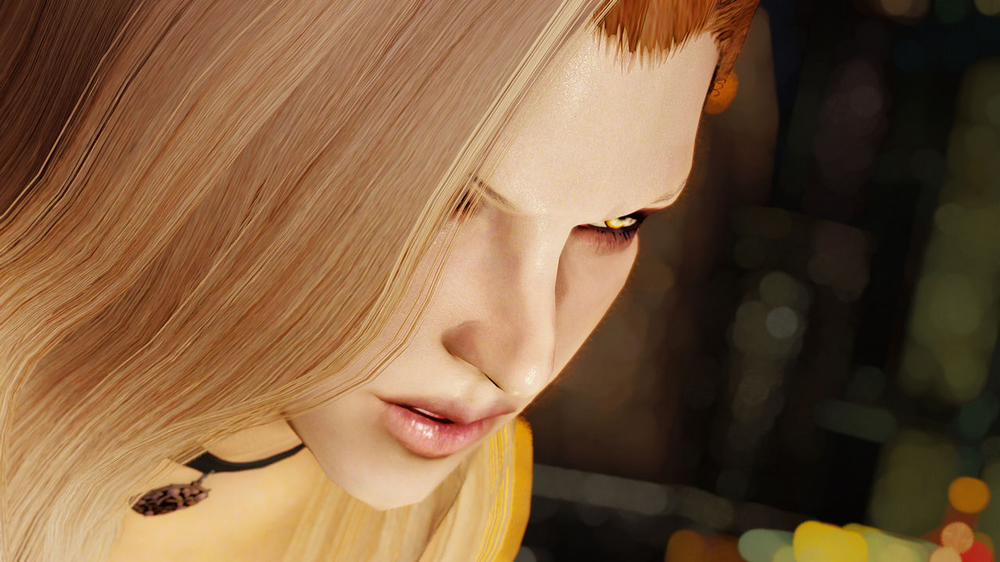 Elenwen, Emissary of Thalmor 1 trang 42