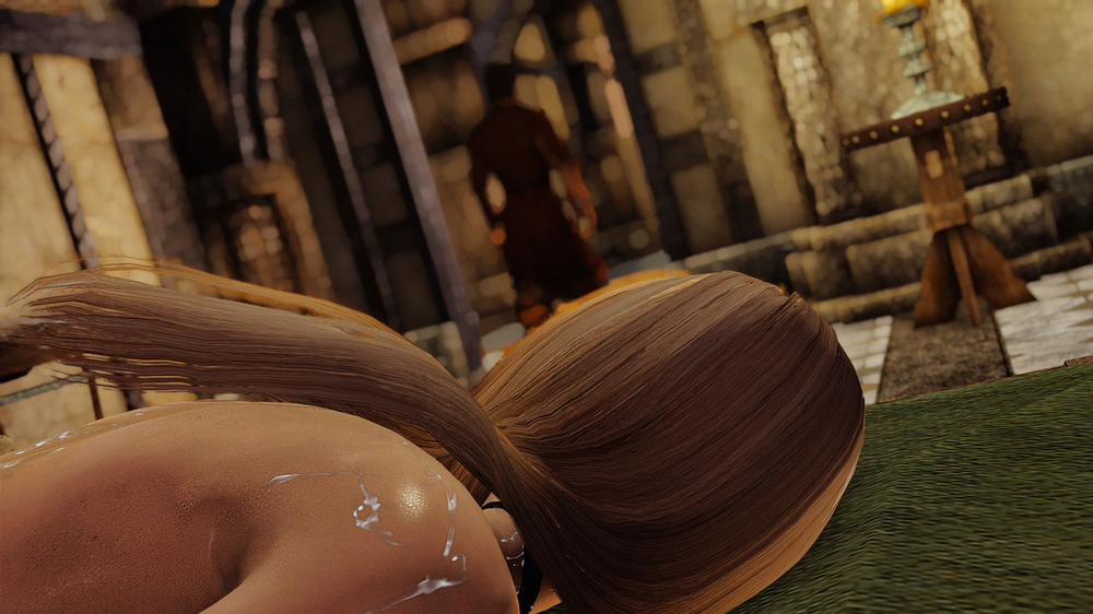 Elenwen, Emissary of Thalmor 1 trang 53