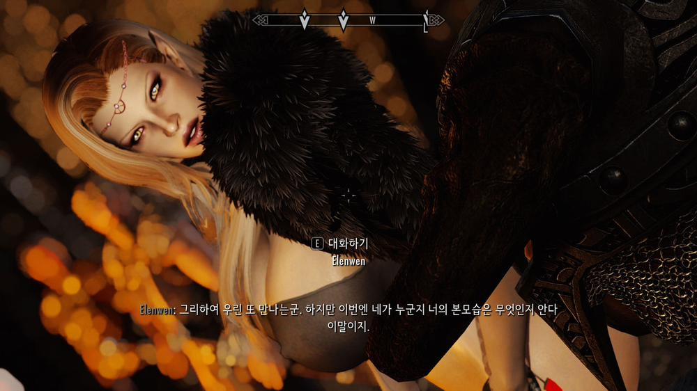 Elenwen, Emissary of Thalmor 1 trang 59