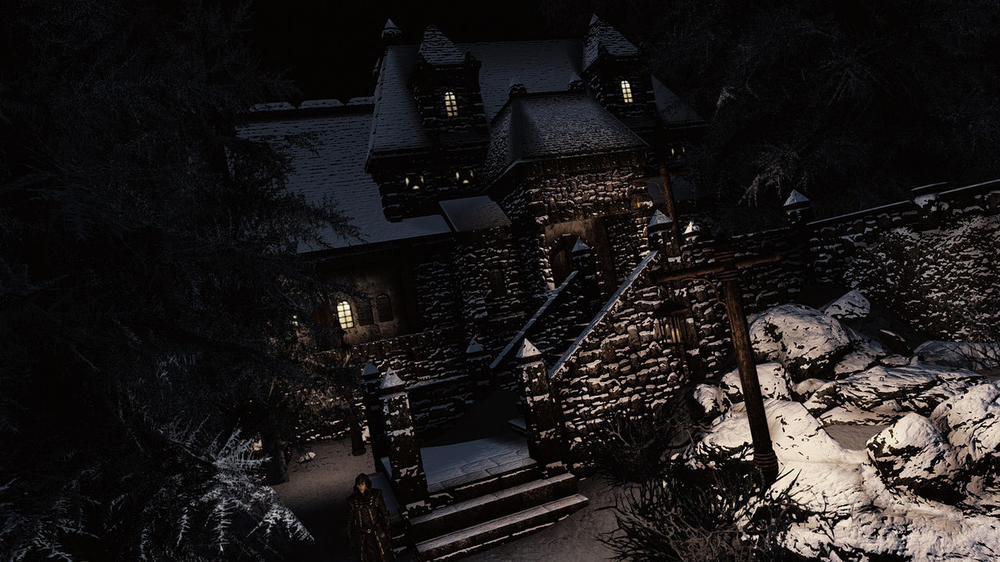 Elenwen, Emissary of Thalmor 1 trang 72