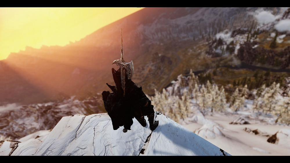 Elenwen, Emissary of Thalmor Elenwen, Emissary of Thalmor 0 0 2 END trang 71