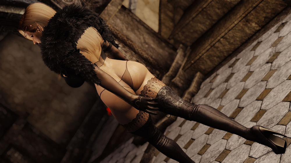 Elenwen, Emissary of Thalmor Elenwen, Emissary of Thalmor 0 0 2 END trang 9