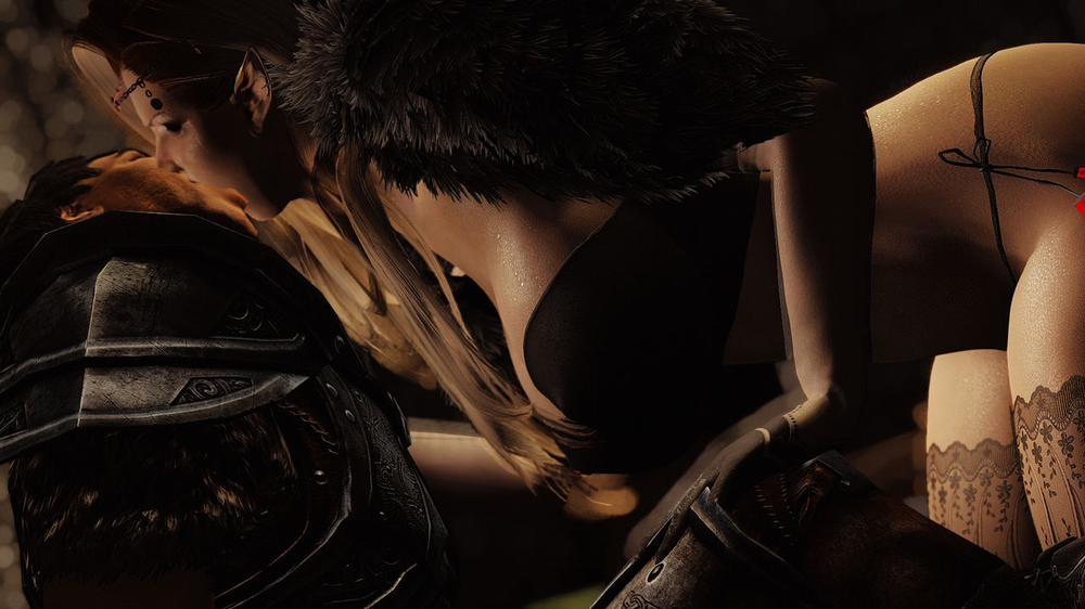 Elenwen, Emissary of Thalmor Elenwen, Emissary of Thalmor - 0 2 END trang 16