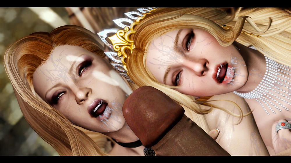 Elenwen, Emissary of Thalmor Elenwen, Emissary of Thalmor - 0 2 END trang 65