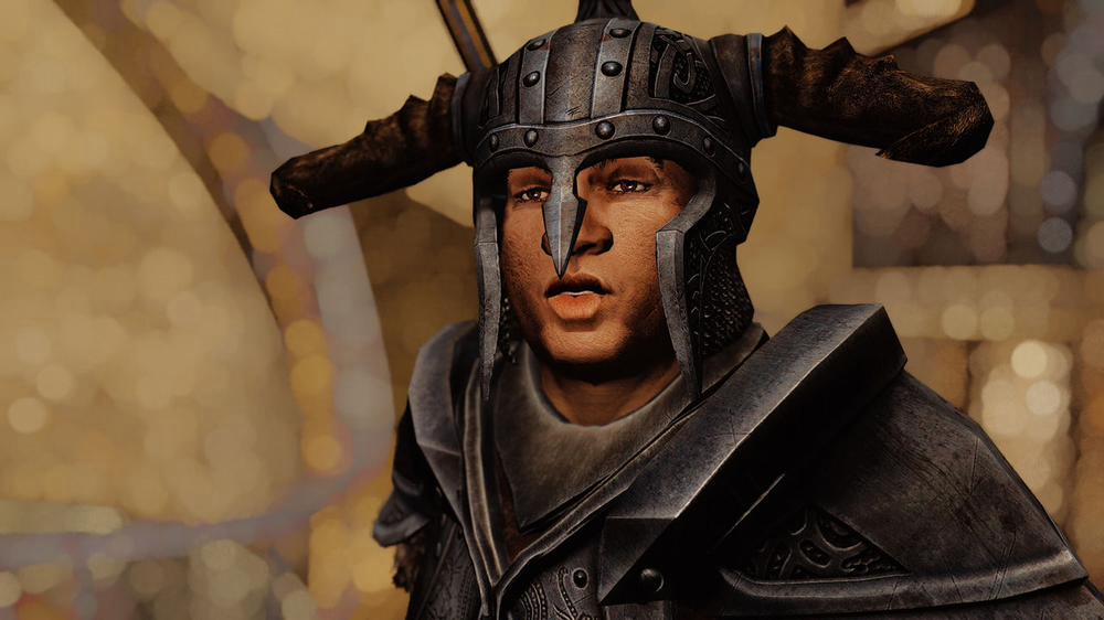 Elenwen, Emissary of Thalmor Elenwen, Emissary of Thalmor - 0 2 END trang 7