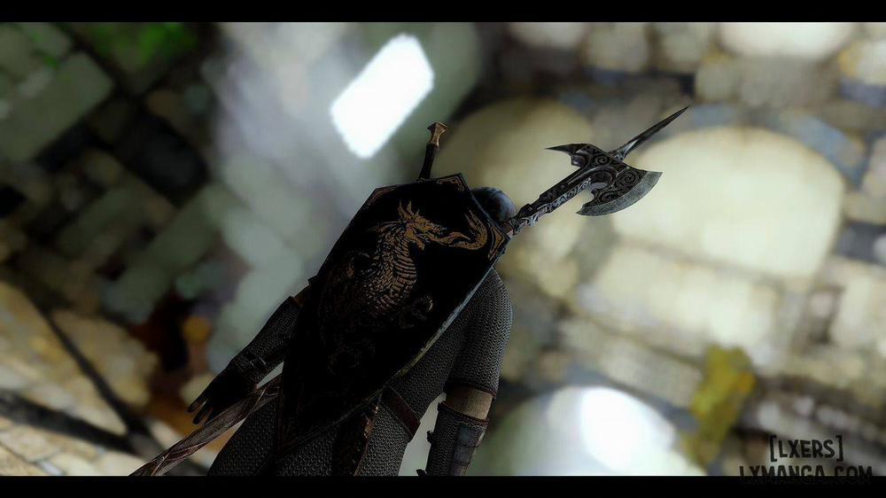 Elenwen, Emissary of Thalmor Oneshot trang 152