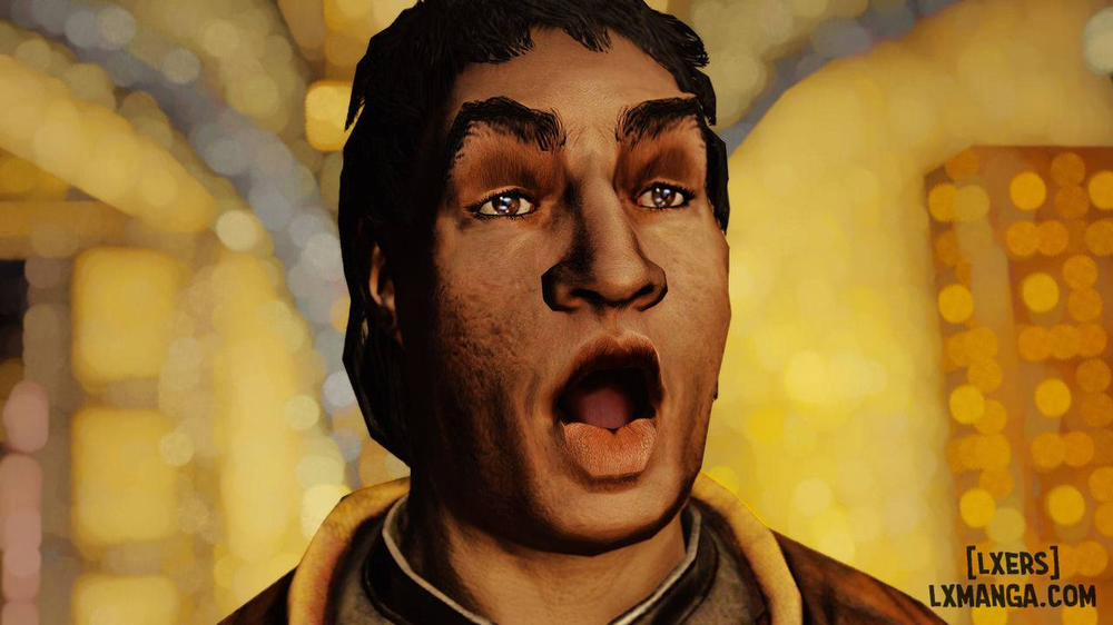 Elenwen, Emissary of Thalmor Oneshot trang 23