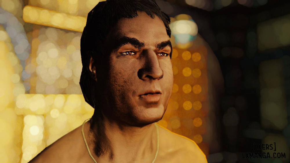 Elenwen, Emissary of Thalmor Oneshot trang 27