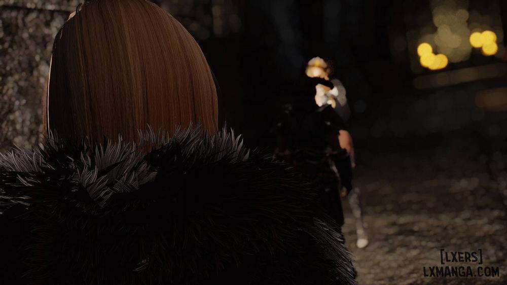 Elenwen, Emissary of Thalmor Oneshot trang 70