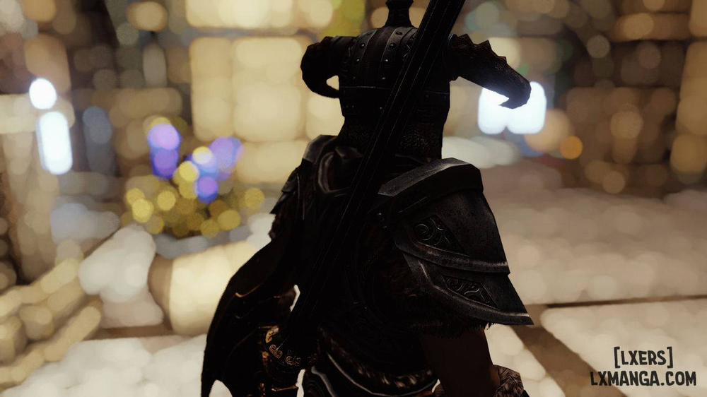 Elenwen, Emissary of Thalmor Oneshot trang 86