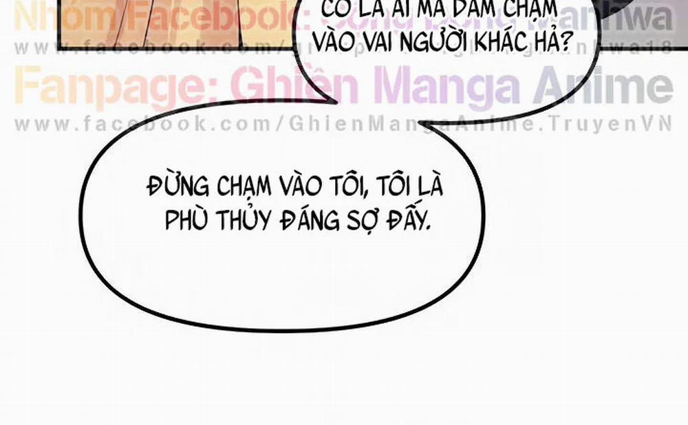 Elf Dâm Đãng Thích Bị Làm Nhục 15 trang 18